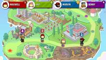 Imagen 14 de Scribblenauts Showdown