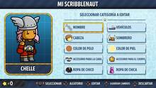 Imagen 15 de Scribblenauts Showdown