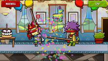 Imagen 6 de Scribblenauts Showdown
