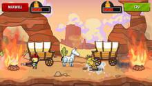 Imagen 28 de Scribblenauts Showdown