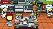 Imagen 31 de Scribblenauts Showdown