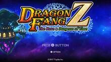 Imagen 10 de Dragon Fang Z: The Rose & Dungeon of Time
