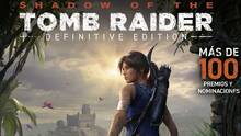 Shadow of the Tomb Raider - Videojuego (PS4, Xbox One y PC) - Vandal