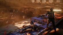 Imagen 59 de World War Z
