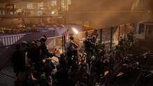 Imagen 17 de World War Z