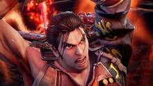 Imagen 29 de SoulCalibur VI
