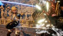 Imagen 36 de SoulCalibur VI