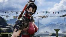 Imagen 217 de SoulCalibur VI