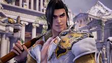 Imagen 226 de SoulCalibur VI