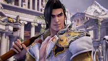 Imagen 542 de SoulCalibur VI