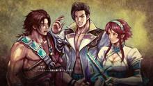 Imagen 286 de SoulCalibur VI