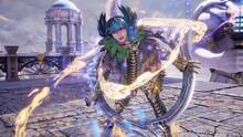 Imagen 334 de SoulCalibur VI