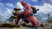 Imagen 348 de SoulCalibur VI