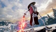 Imagen 352 de SoulCalibur VI