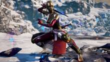Imagen 357 de SoulCalibur VI