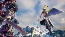 Imagen 361 de SoulCalibur VI