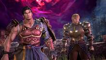 Imagen 381 de SoulCalibur VI