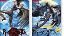 Imagen 63 de Bayonetta
