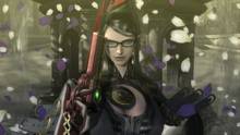 Imagen 64 de Bayonetta