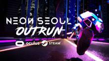 Imagen 7 de Neon Seoul: Outrun