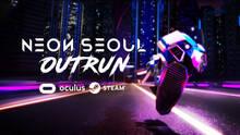 Imagen 8 de Neon Seoul: Outrun