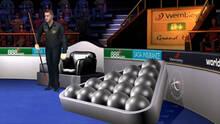 Imagen 20 de World Snooker Championship 2007