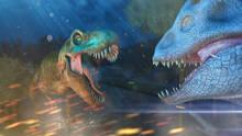 Imagen 14 de Jurassic World VRSE