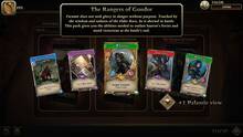 Imagen 14 de The Lord of the Rings: Adventure Card Game