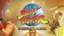 Imagen 5 de Street Fighter 30th Anniversary Collection