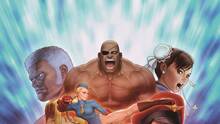 Imagen 21 de Street Fighter 30th Anniversary Collection
