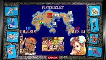 Imagen 45 de Street Fighter 30th Anniversary Collection