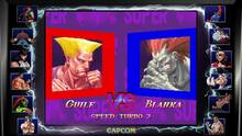 Imagen 63 de Street Fighter 30th Anniversary Collection