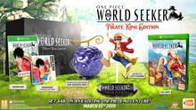Imagen 275 de One Piece: World Seeker