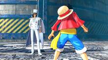 Imagen 114 de One Piece: World Seeker