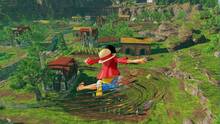 Imagen 9 de One Piece: World Seeker