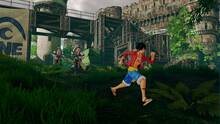 Imagen 22 de One Piece: World Seeker