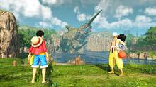 Imagen 60 de One Piece: World Seeker
