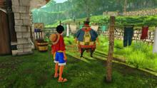 Imagen 142 de One Piece: World Seeker