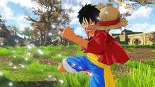 Imagen 182 de One Piece: World Seeker