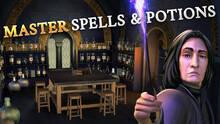 Imagen 8 de Harry Potter: Hogwarts Mystery