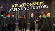 Imagen 12 de Harry Potter: Hogwarts Mystery