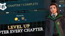 Imagen 19 de Harry Potter: Hogwarts Mystery
