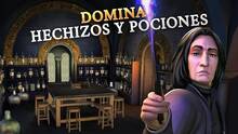 Imagen 22 de Harry Potter: Hogwarts Mystery