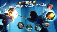 Imagen 25 de Harry Potter: Hogwarts Mystery