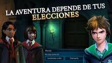 Imagen 26 de Harry Potter: Hogwarts Mystery