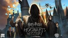 Imagen 3 de Harry Potter: Hogwarts Mystery