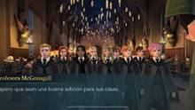 Imagen 49 de Harry Potter: Hogwarts Mystery