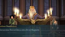 Imagen 51 de Harry Potter: Hogwarts Mystery