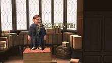 Imagen 54 de Harry Potter: Hogwarts Mystery
