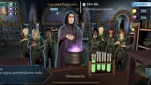 Imagen 61 de Harry Potter: Hogwarts Mystery